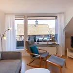 Ferienwohnung Koeller Mit Balkon