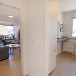 Ferienwohnung Koeller Mit Balkon