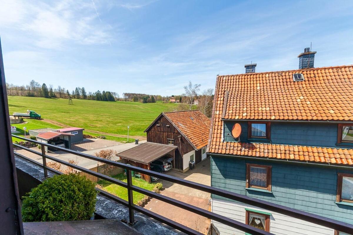 Koeller Mit Balkon * Braunlage