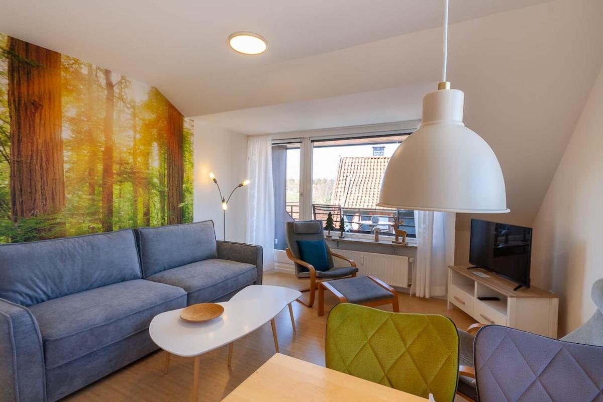 Koeller Mit Balkon